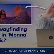 Penn State Astronomy Professor Reacts To Moana 2 Is The Wayfinding Shown In Moana Realistic