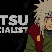 Jiraiya S Jutsu Arsenal Is UNMATCHED