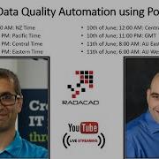 Автоматизация обеспечения качества данных с помощью Power Query с использованием минимального кол