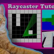 Make Your Own Raycaster Part 1