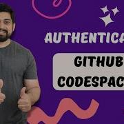 Build A Complete Authentication System Using Github Codespaces