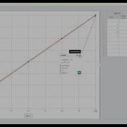 Vernier Graphical Analysis Tutorial Mr Emm