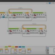 Programming Lego Mindstorm EV3 Sound Touch Sensors On My Alarm Clock Robot
