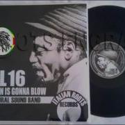 Earl 16 Feat Cultural Sound Band Revolution Is Gonna Blow A1