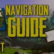 How To Navigate The Map The Forest Guide