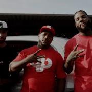 The Game Roped Off Ft Problem Boogie