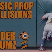 Basic Collision Tutorial Codewalker Blender Sollumz FiveM