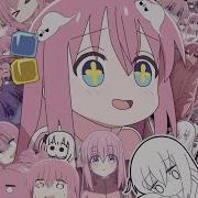 Bocchi The Rock AMV UNO UNO