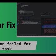 Execution Failed For Task App CheckDebugAarMetadata An Issue Was Found When Checking AAR Metadata