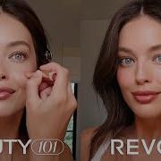 Emily DiDonato S Everyday No Makeup Makeup Tutorial Beauty 101 REVOLVE