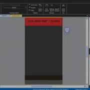 Create Cool Menu Part 1 Slider In Construct 2