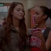 Glee Marley Finds Out Jake Cheated 5x05