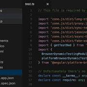 Angular Beginner To Pro 6 Structure Of Angular Projects By Mosh Hamedani