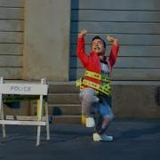 Robot Chicken Cork
