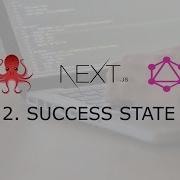 2 Mock GraphQL Requests In NextJS Testing The Success State