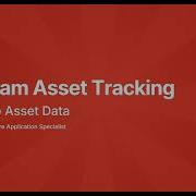 Setting Up Asset Data Made Easy RedBeam Asset Tracking