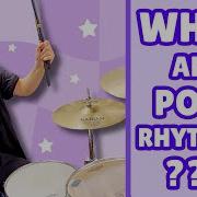 Polyrhythms Explained In 2 Minutes