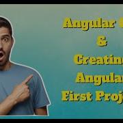 What Is Angular CLI And Create Your First Angular Project