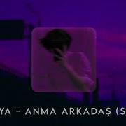 Umut Kaya Anma Arkadaş Speed Up