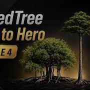 SpeedTree 10 От нуля до героя Модуль 4 Создание тропических деревьев героев для визуальных эфф