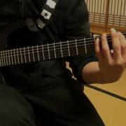 Decapitated The First Damned Guitar Cover