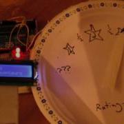 Arduino And VoxCommando Phase II