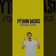 Python Coding Basics Quiz Day 9 25 Question Trending Pythonchallenge Quiztime Quiz Python