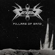 Pillars Of Sand