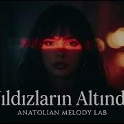 Yıldızların Altında Anatolian Psychedelic Rock