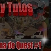 Tutorial Unity 3D Sistema De Quest Quest System Subtitles In English