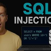 САМЫЙ ПРОСТОЙ способ изучить SQL инъекции для начинающих