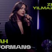 Eyvah Big5 Performans Zeynep Yılmazçelik