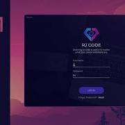 Create Login In WPF MVVM Pattern C And SQL Server Step By Step Display User Data