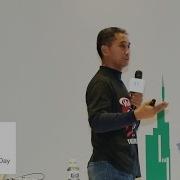 Vulkan High Performance 3D Graphics For Android CN Google Developer Day 2016