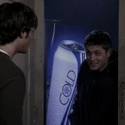 Supernatural You Re Not Gonna Let Me Die In Peace Are You S01E12 Logoless