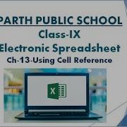Class 9 Ch 13 Cell References