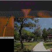 Ardupilot ROS High Speed Obstacle Avoidance