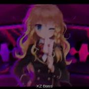 Deathstep Viridus Shapeshifter