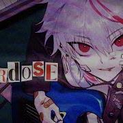 Overdose なとり Raon Cover