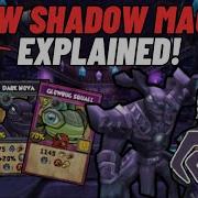 Wizard101 The NEW Shadow Magic System Explained