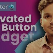 ElevatedButton Widget In Flutter Flutter Tutorial 90 Hindi