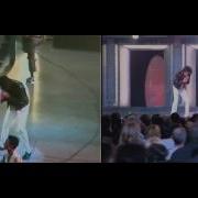 Michael Jackson You Rock My World Live 30th Anniversary 2001 Amateur VS Pro