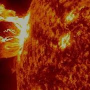 Why Do Sunspots And Coronal Holes Appear
