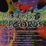 The Original Rotterdam Compilation 1995