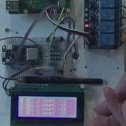 Raspberry Pi JAVA GPIO