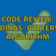 Code Review Sardinas Patterson Algorithm