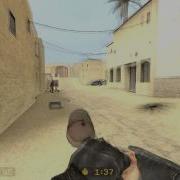 Counter Strike Source Troll Barrel