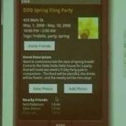 Loco MIT Class On Google Android