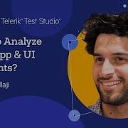 Getting Started With Analyzing Your App UI Elements