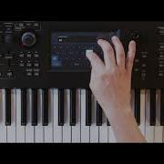 Synth Tips How To Create A Layer MODX MONTAGE